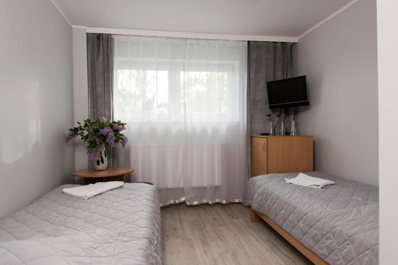 Western Hills Gdansk Exterior photo